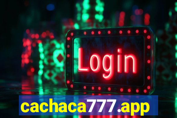 cachaca777.app