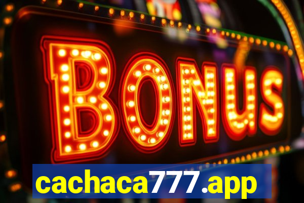 cachaca777.app