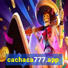 cachaca777.app