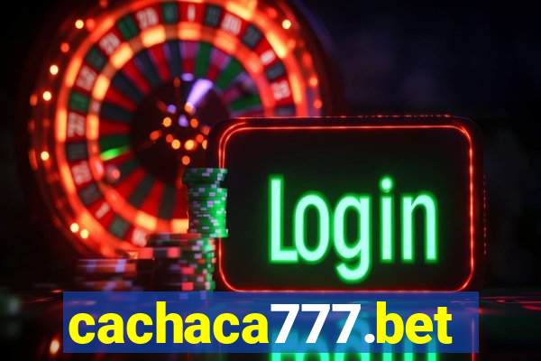 cachaca777.bet