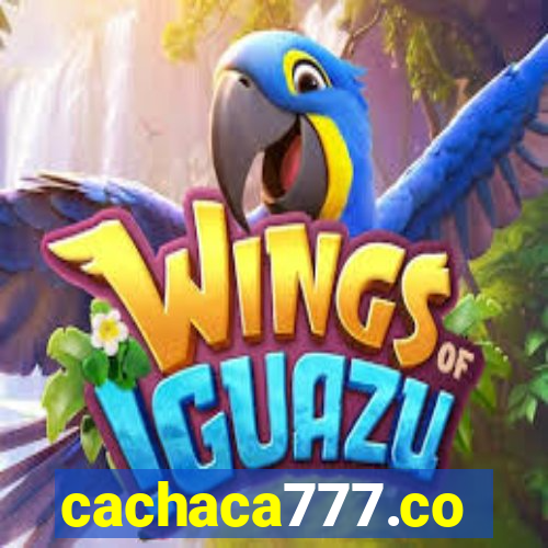 cachaca777.co