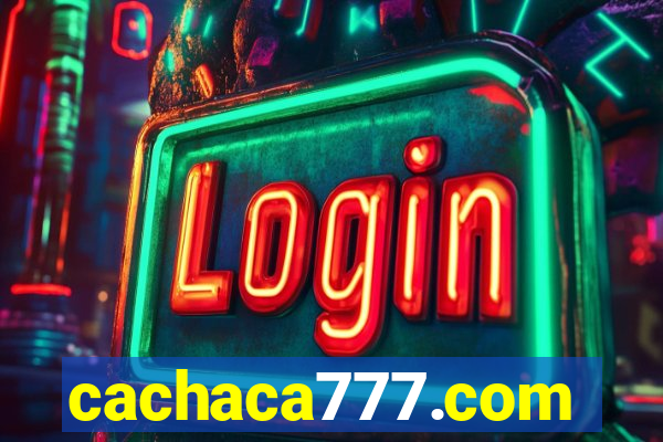 cachaca777.com