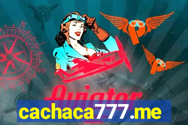 cachaca777.me