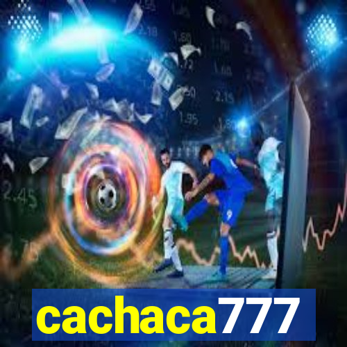 cachaca777