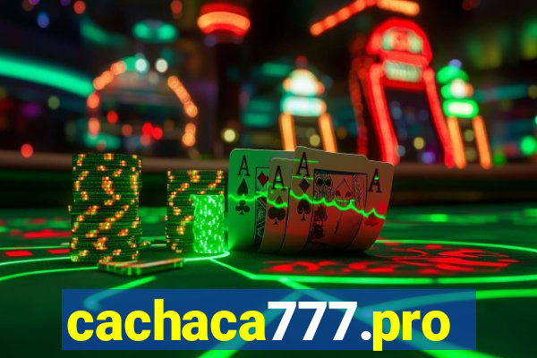 cachaca777.pro