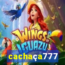 cachaça777