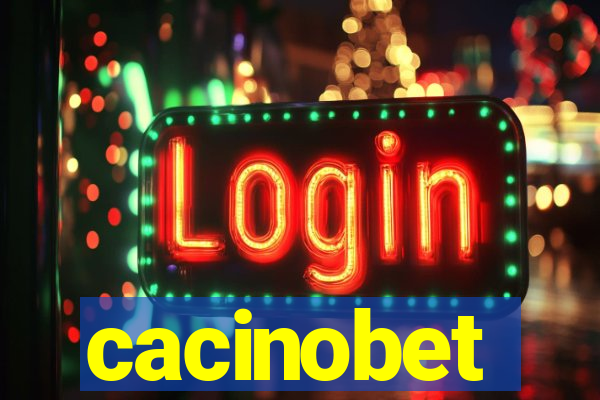 cacinobet