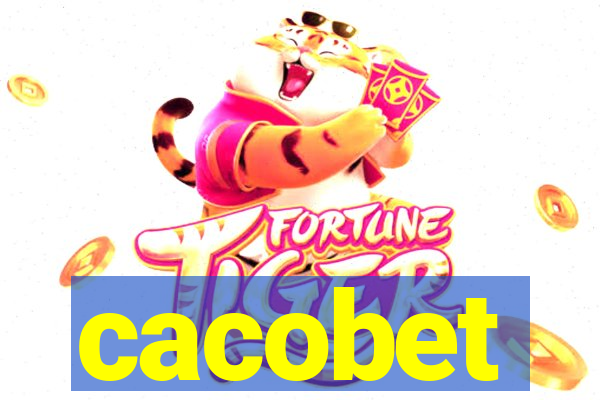 cacobet