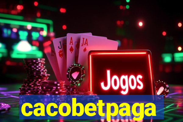 cacobetpaga