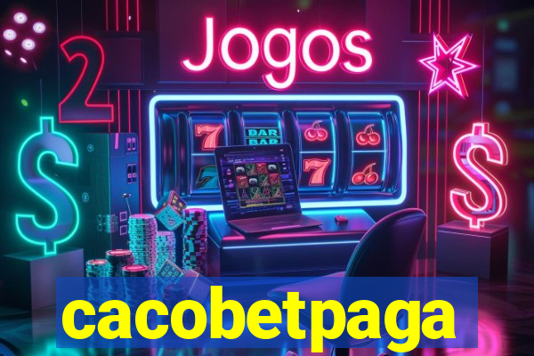 cacobetpaga