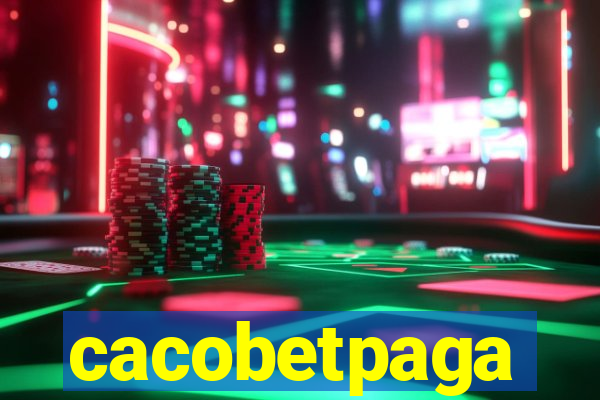 cacobetpaga