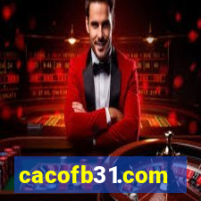 cacofb31.com