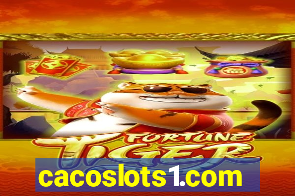 cacoslots1.com