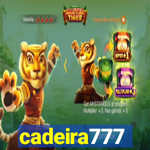 cadeira777