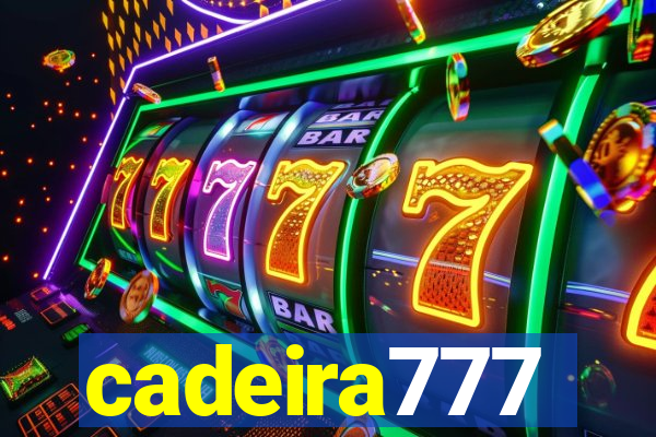 cadeira777