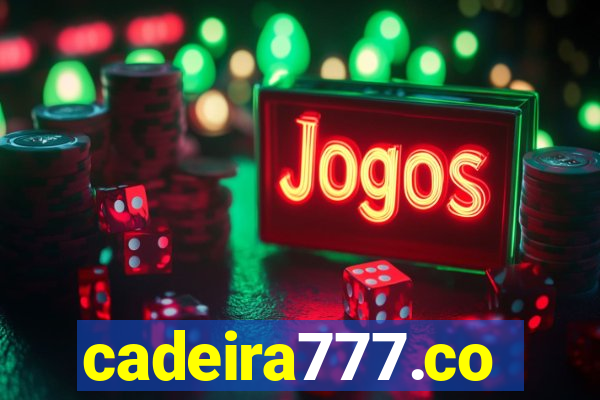 cadeira777.co