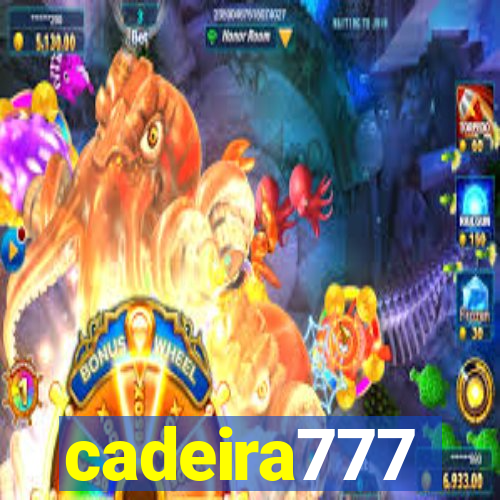 cadeira777