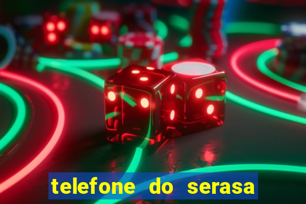 telefone do serasa salvador bahia