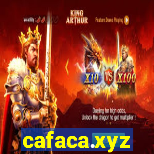 cafaca.xyz