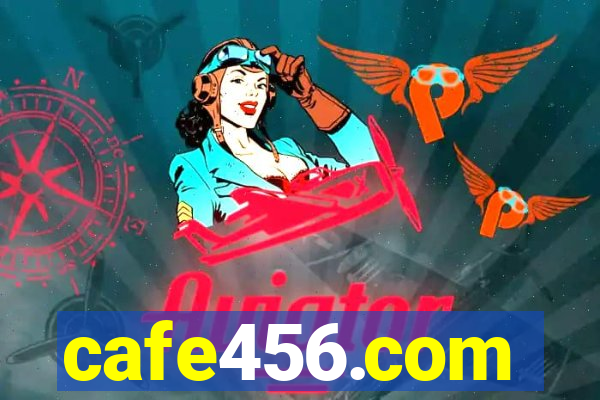 cafe456.com