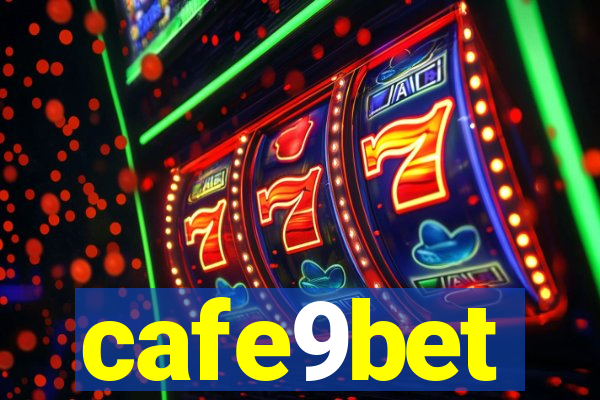 cafe9bet