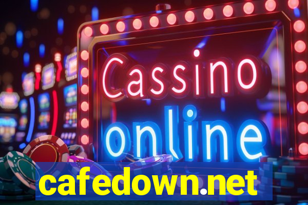 cafedown.net