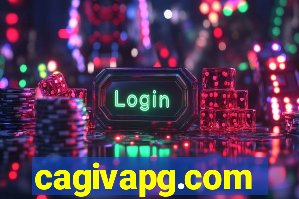 cagivapg.com