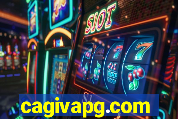 cagivapg.com