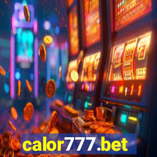 calor777.bet