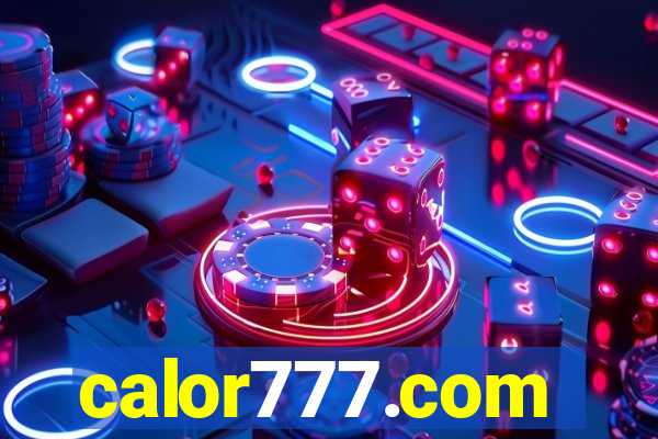 calor777.com