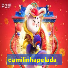 camilinhapelada