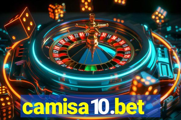 camisa10.bet