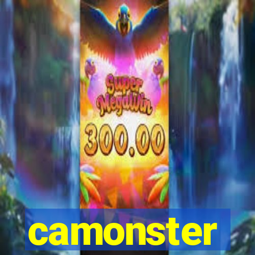 camonster