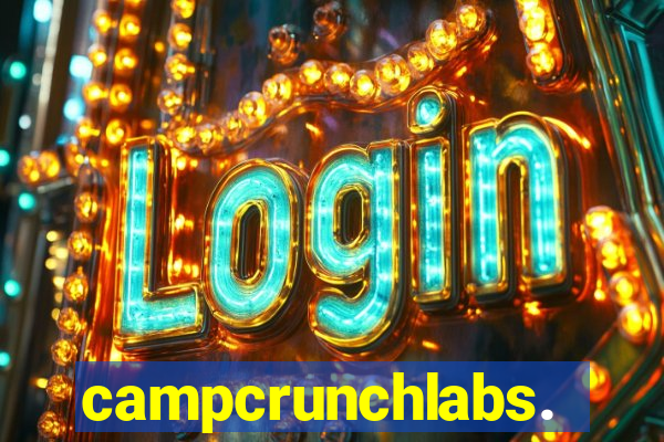 campcrunchlabs.con