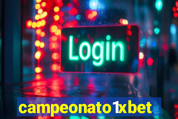 campeonato1xbet