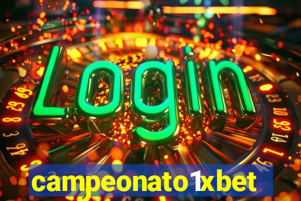 campeonato1xbet