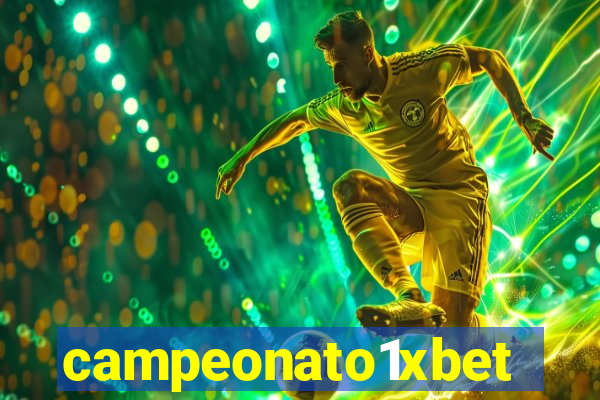 campeonato1xbet