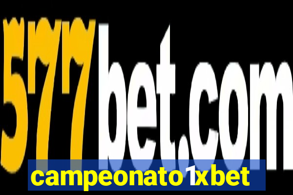 campeonato1xbet