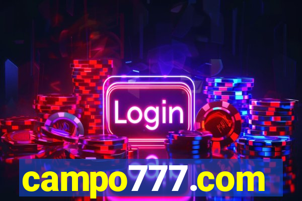 campo777.com