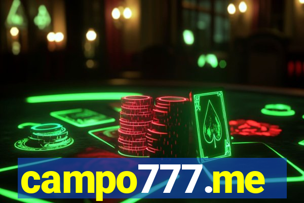 campo777.me