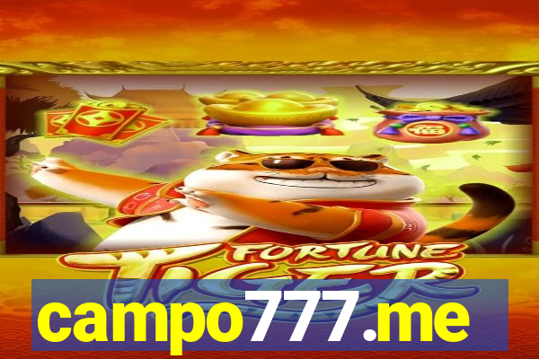 campo777.me