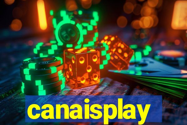 canaisplay