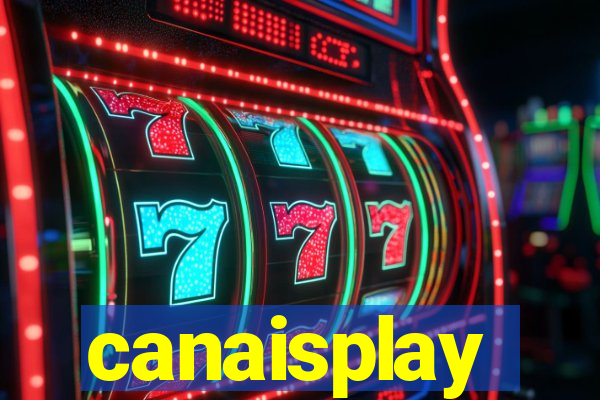 canaisplay