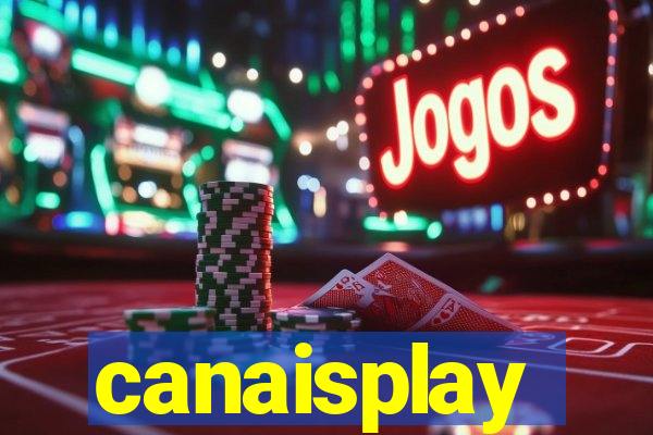 canaisplay