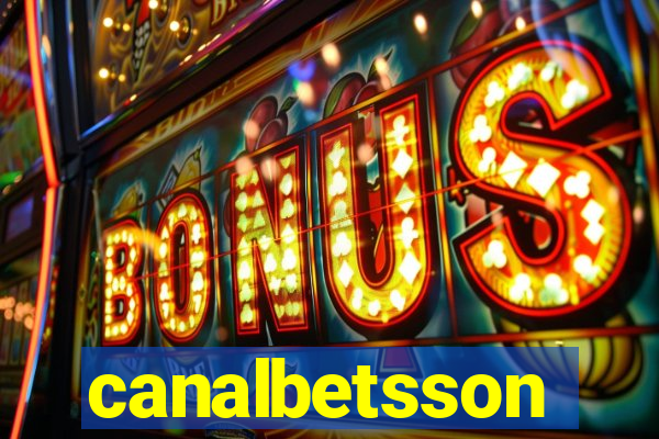 canalbetsson