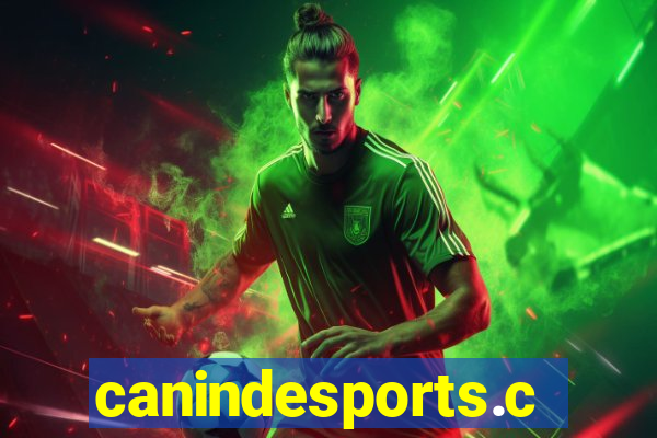 canindesports.com