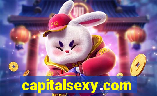 capitalsexy.com.br