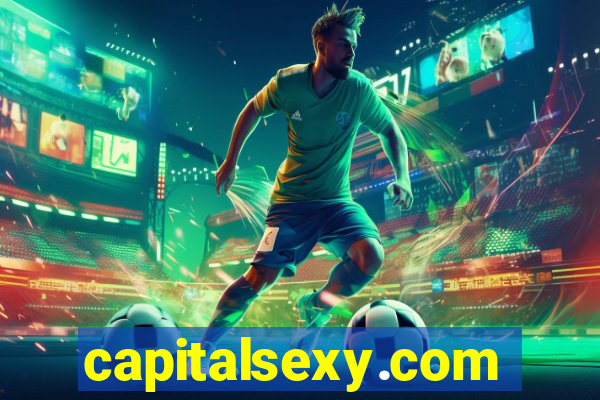 capitalsexy.com.br