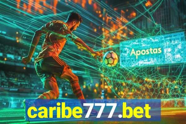 caribe777.bet