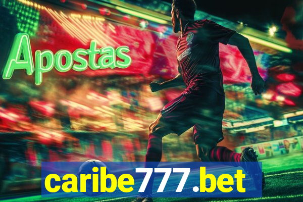 caribe777.bet